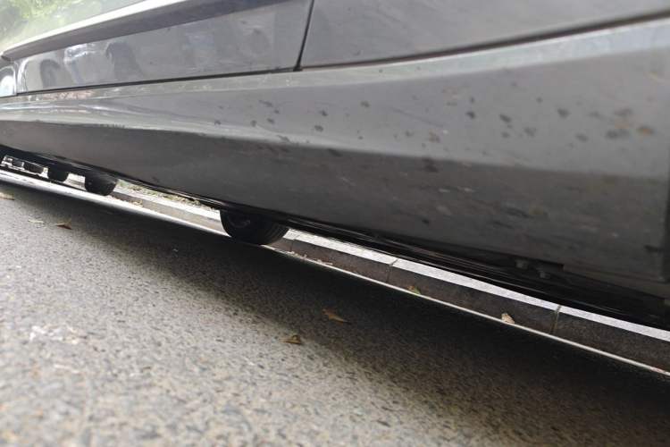 Used Volvo S90 2019 T5 Zhiyi Edition Chassis Front Right