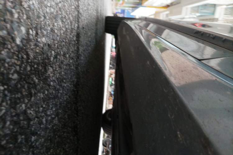 Used Volvo S90 2019 T5 Zhiyi Edition Chassis Front Right