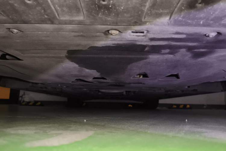 Used Volvo S90 2019 T5 Zhiyuan Edition Chassis Front