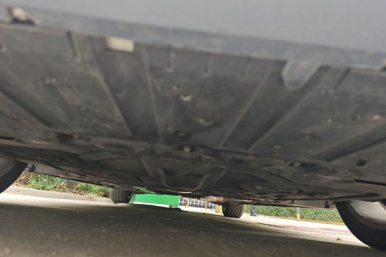 Used Volvo S90 2019 T5 Zhiyuan Edition Chassis Front