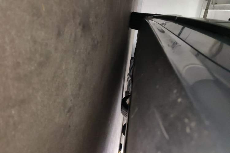 Used Volvo S90 2019 T5 Zhiyi Edition Chassis Rear Left