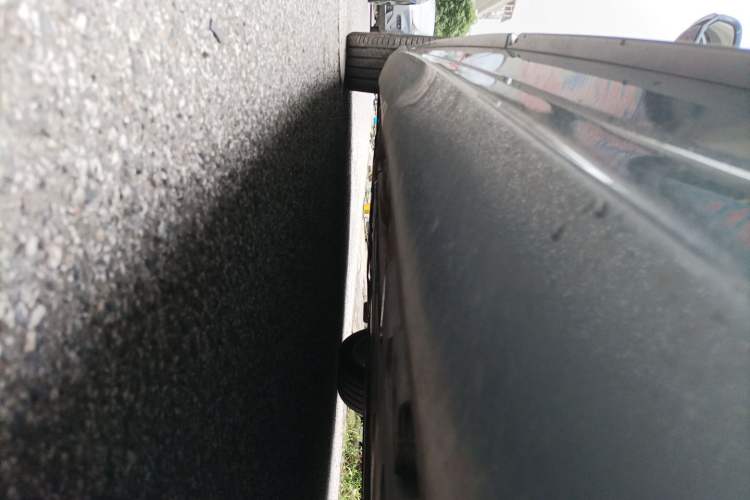 Used Volvo S90 2019 T5 Zhiyi Edition Chassis Rear Left