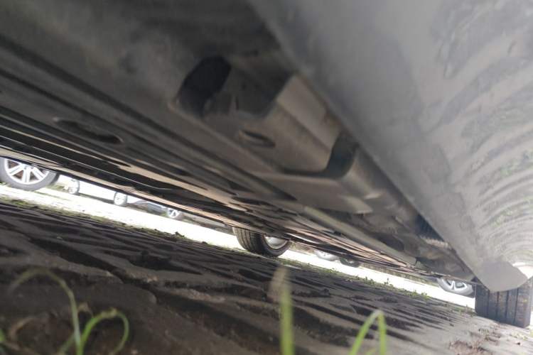 Used Volvo S90 2019 T5 Zhiyi Edition Chassis Rear Right