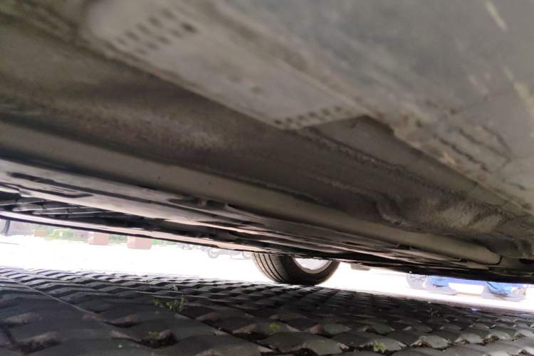 Used Volvo S90 2019 T5 Zhiyi Edition Chassis Rear Right