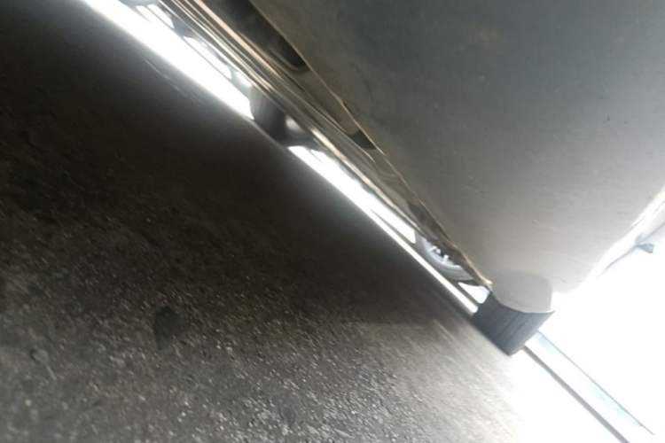 Used Volvo S90 2019 T5 Zhiyi Edition Chassis Rear Right