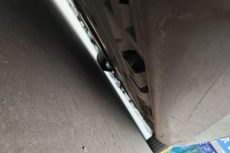 Used Volvo S90 2019 T5 Zhiyi Edition Chassis Rear Right