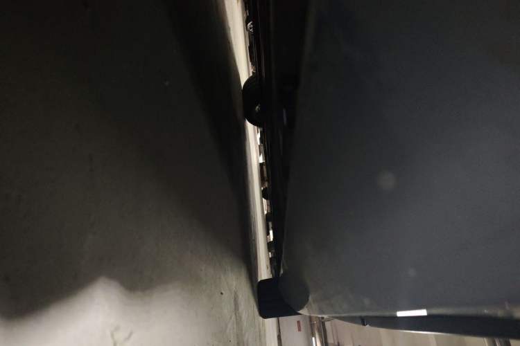 Used Volvo S90 2019 T5 Zhiyuan Edition Chassis Rear Right
