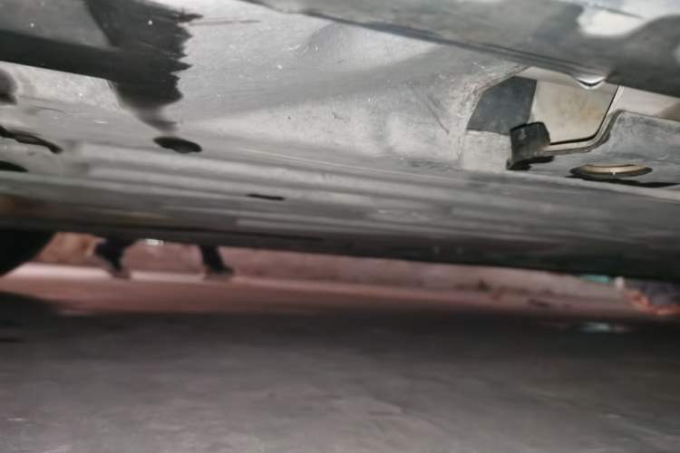 Used Volvo S90 2019 T5 Zhiyi Edition Chassis Rear Right