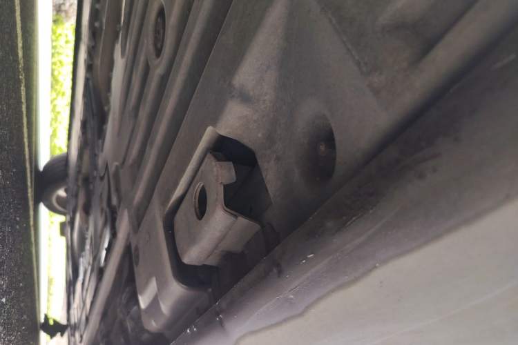 Used Volvo S90 2019 T5 Zhiyi Edition Chassis Rear Right