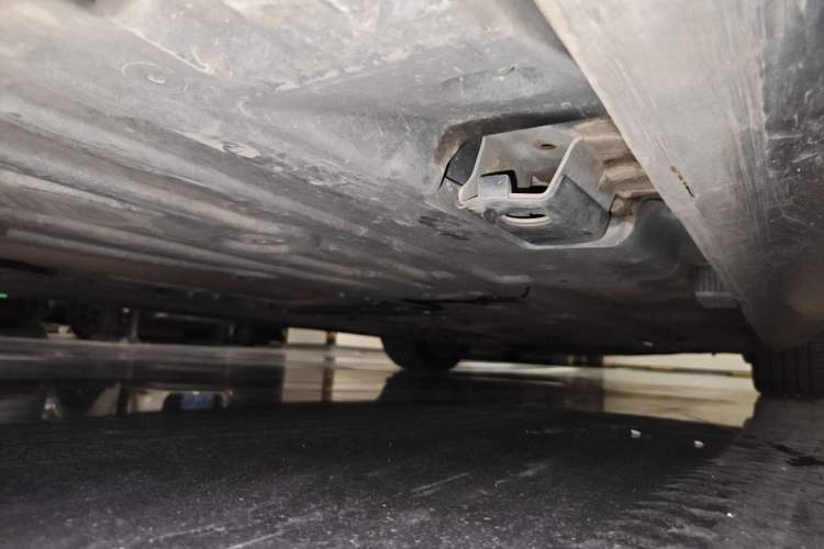 Used Volvo S90 2019 T5 Zhiyi Edition Chassis Rear Right