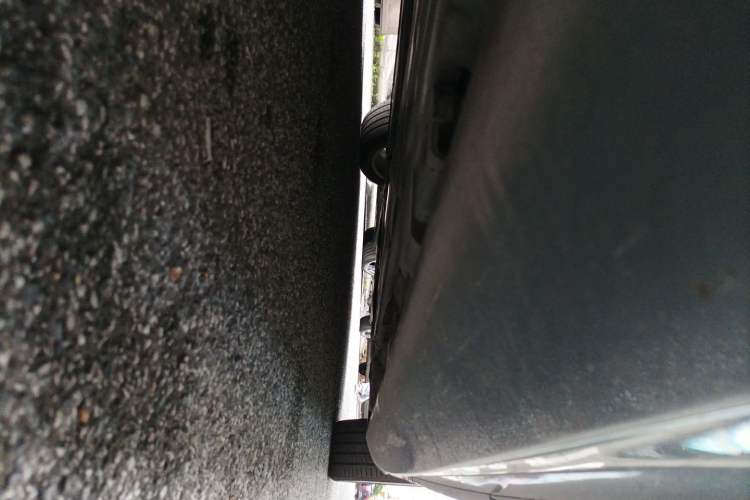 Used Volvo S90 2019 T5 Zhiyi Edition Chassis Rear Right