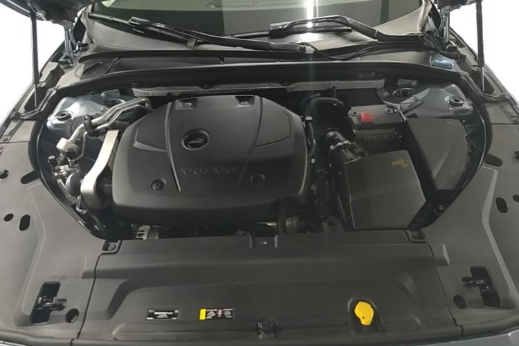 Used Volvo S90 2019 T5 Zhiyi Edition Engine Bay