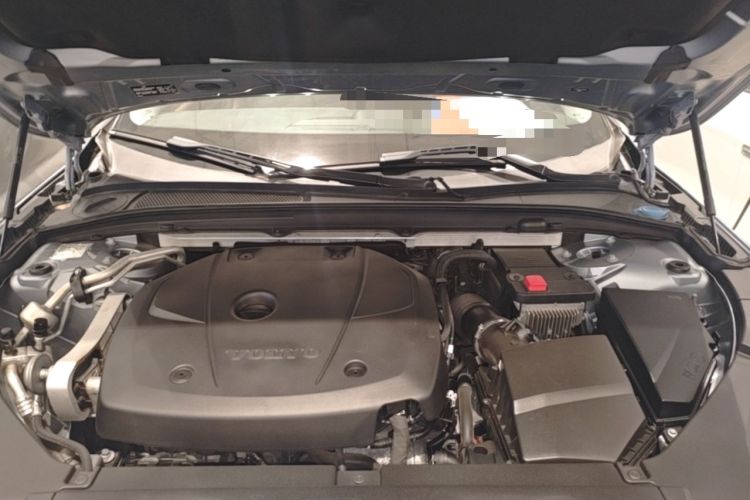 Used Volvo S90 2019 T5 Zhiyi Edition Engine Bay