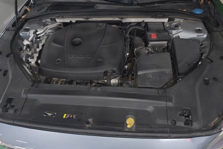 Used Volvo S90 2019 T5 Zhiyi Edition Engine Bay