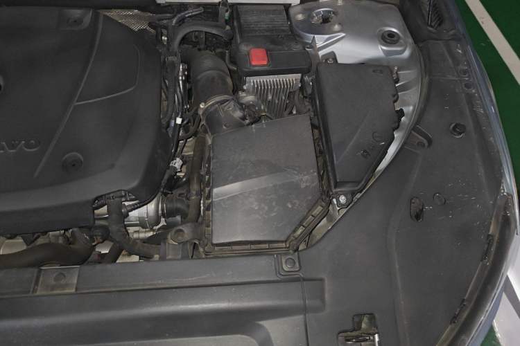 Used Volvo S90 2019 T5 Zhiyi Edition Engine Bay Left