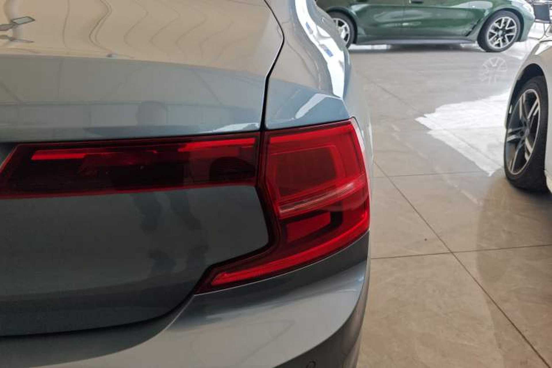 Used Volvo S90 2019 T4 Zhiyi Edition Exterior 3