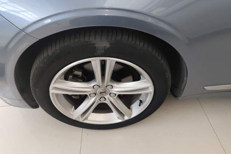 Used Volvo S90 2019 T4 Zhiyi Edition Exterior 7