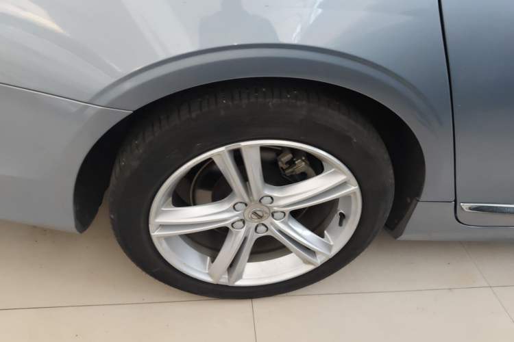 Used Volvo S90 2019 T4 Zhiyi Edition Exterior 8