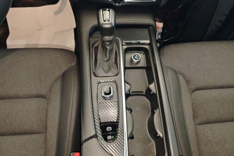 Used Volvo S90 2019 T4 Zhiyi Edition Gear Lever