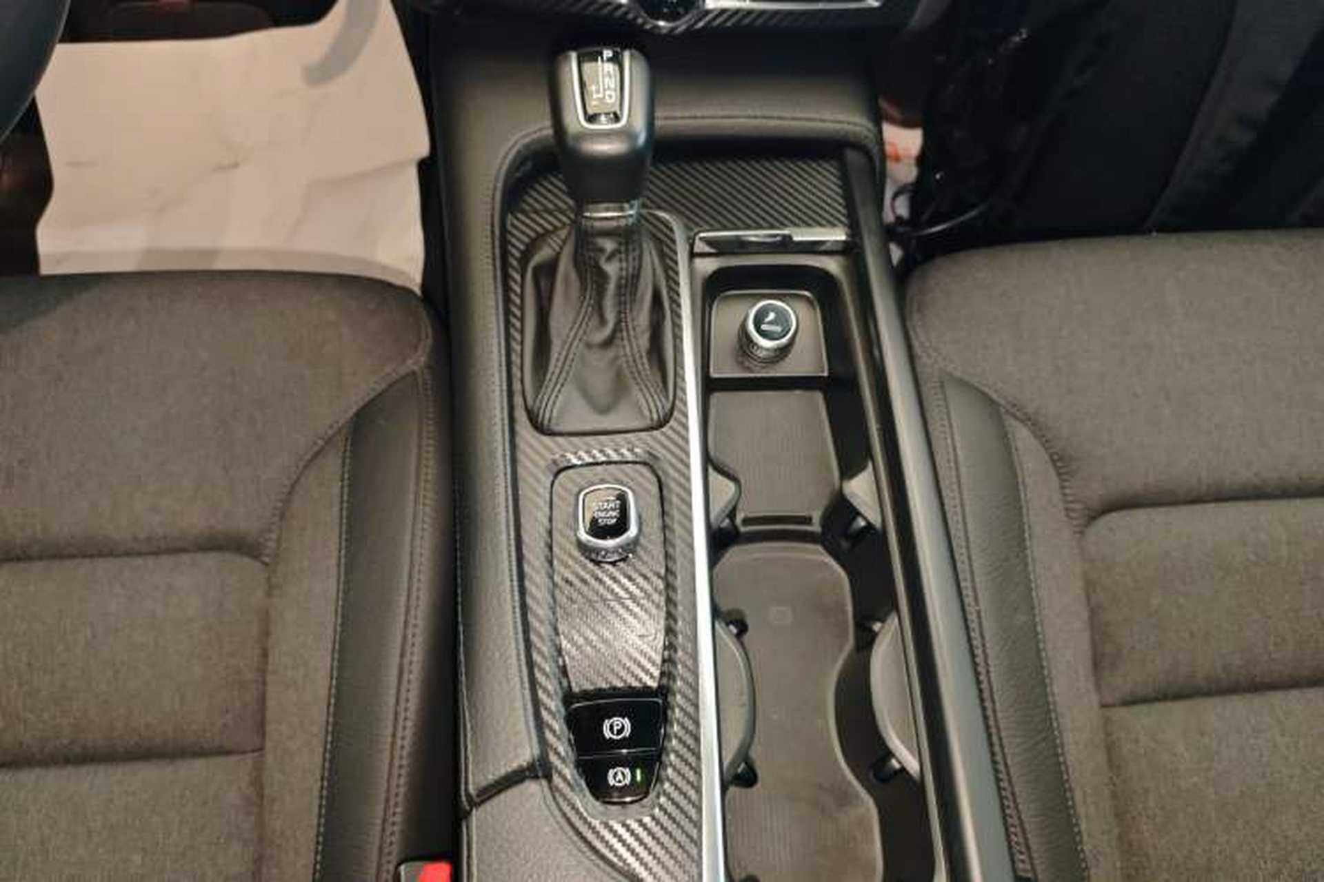 Used Volvo S90 2019 T4 Zhiyi Edition Gear Lever