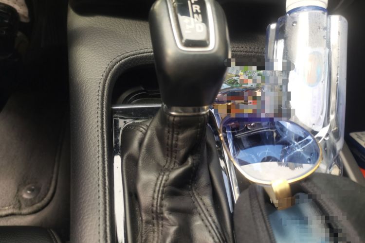 Used Volvo S90 2019 T5 Zhiyi Edition Gear Lever