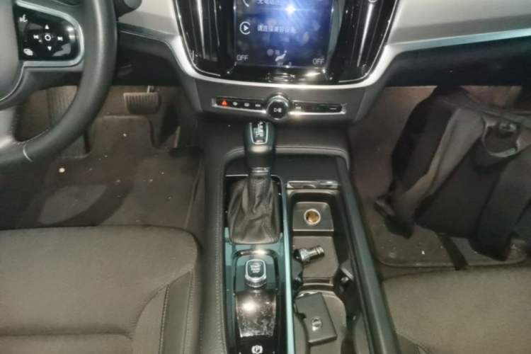Used Volvo S90 2019 T4 Zhiyi Edition Gear Lever