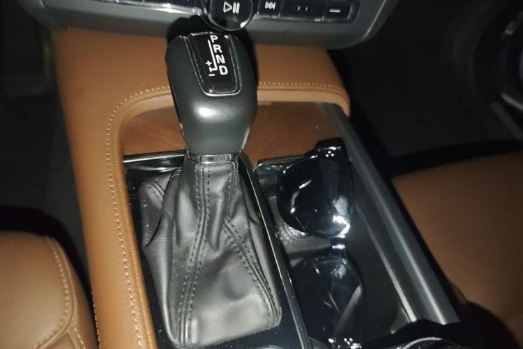 Used Volvo S90 2019 T5 Zhiyi Edition Gear Lever