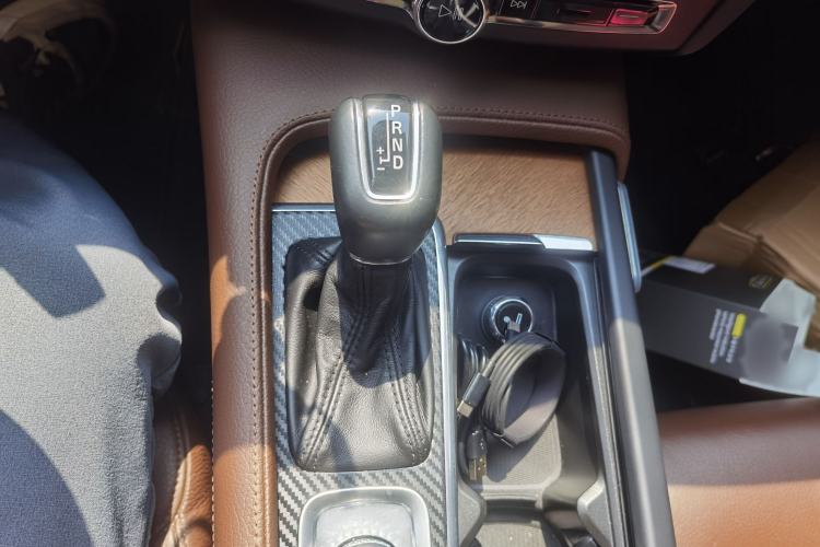 Used Volvo S90 2019 T5 Zhiyi Edition Gear Lever