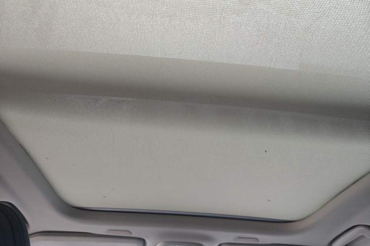 Used Volvo S90 2019 T5 Zhiyi Edition Headliner