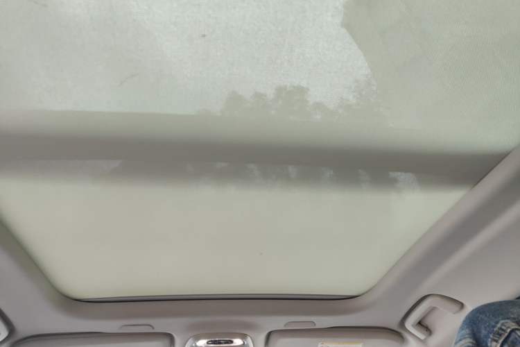 Used Volvo S90 2019 T5 Zhiyuan Edition Headliner