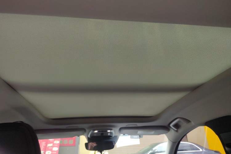 Used Volvo S90 2019 T4 Zhiyi Edition Headliner