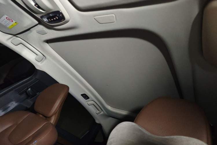 Used Volvo S90 2019 T5 Zhiyuan Edition Headliner