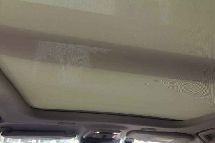 Used Volvo S90 2019 T5 Zhiyi Edition Headliner