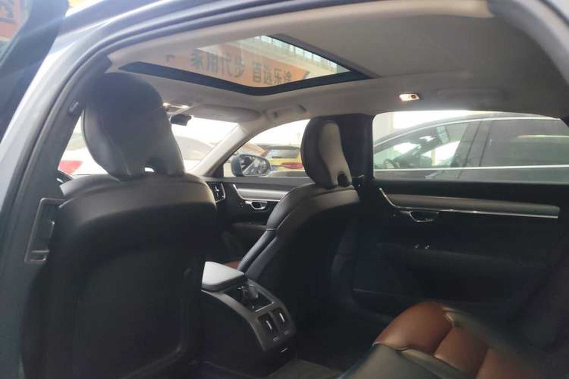Used Volvo S90 2019 T4 Zhiyi Edition Headliner