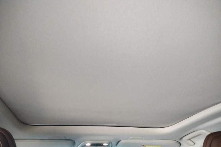 Used Volvo S90 2019 T5 Zhiyi Edition Headliner