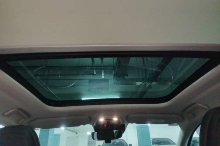 Used Volvo S90 2019 T4 Zhiyi Edition Headliner
