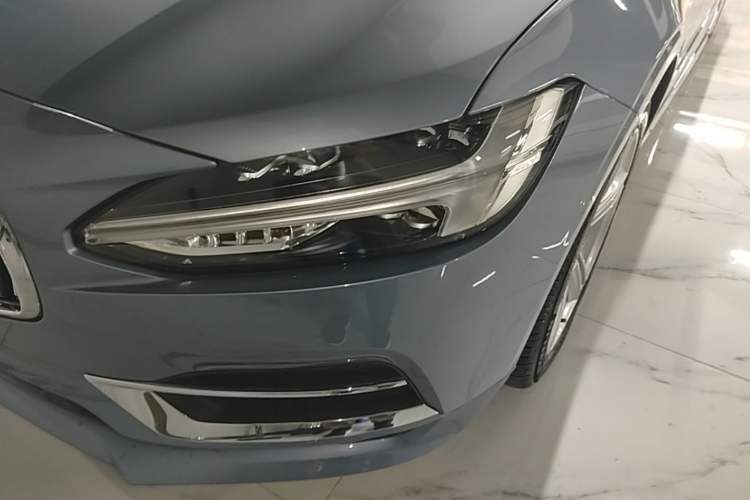 Used Volvo S90 2019 T5 Zhiyi Edition Left Front Headlight