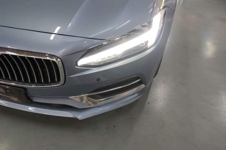Used Volvo S90 2019 T5 Zhiyi Edition Left Front Headlight
