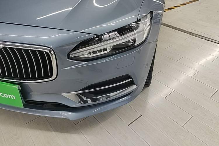 Used Volvo S90 2019 T5 Zhiya Edition Left Front Headlight