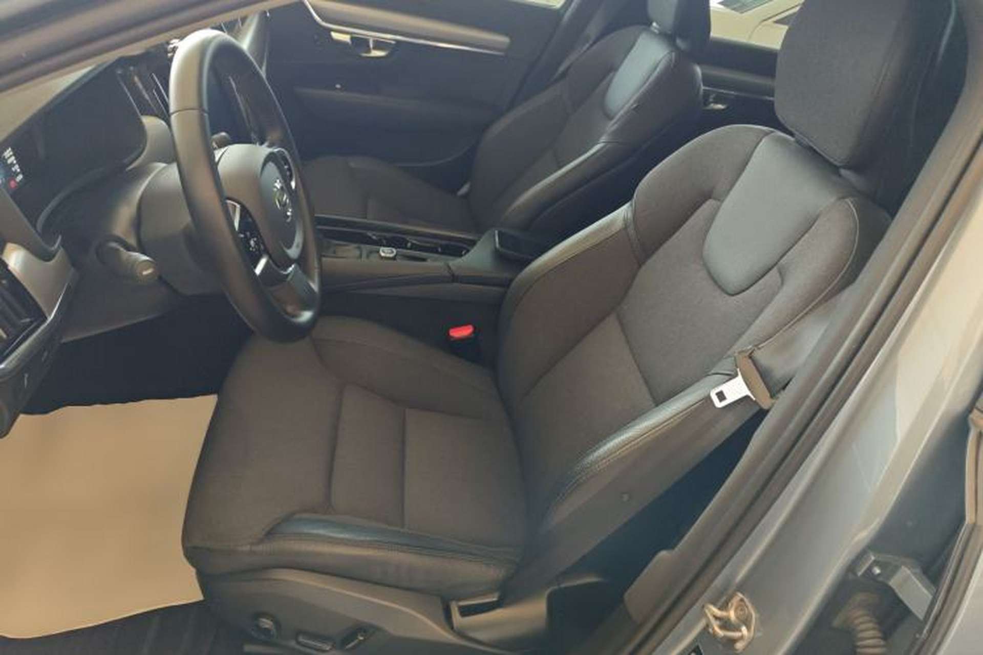 Used Volvo S90 2019 T4 Zhiyi Edition Left Front Seat