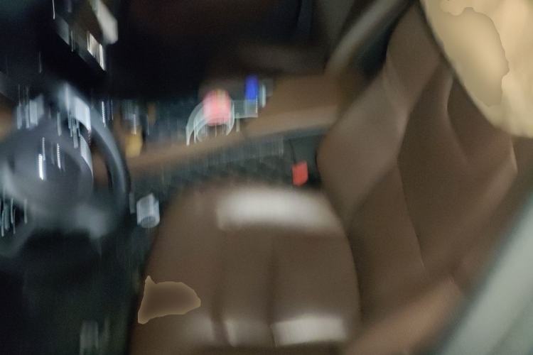 Used Volvo S90 2019 T5 Zhiyi Edition Left Front Seat