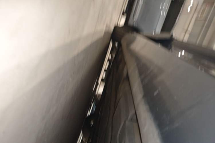 Used Volvo S90 2019 T5 Zhiyi Edition Left Side Sill