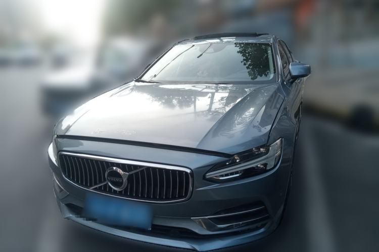Volvo S90 2019 T5 Zhiyuan Edition d’occasion Guazi used car, China used car export, Used car for sale, Used  cars, Cheapest cars for sale