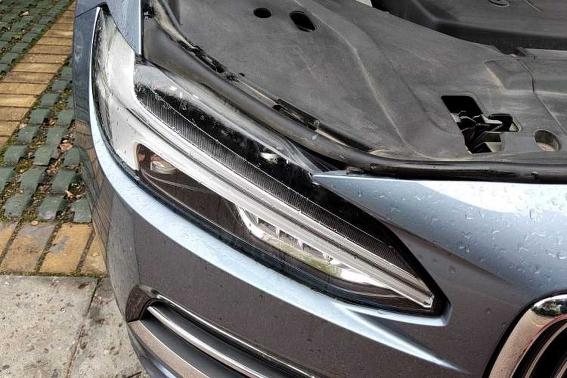Used Volvo S90 2019 T5 Zhiyi Edition Right Front Headlight
