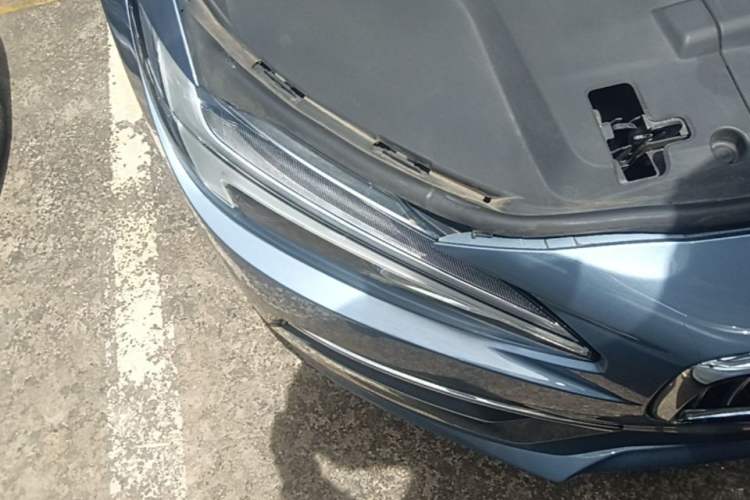 Used Volvo S90 2019 T5 Zhiyi Edition Right Front Headlight