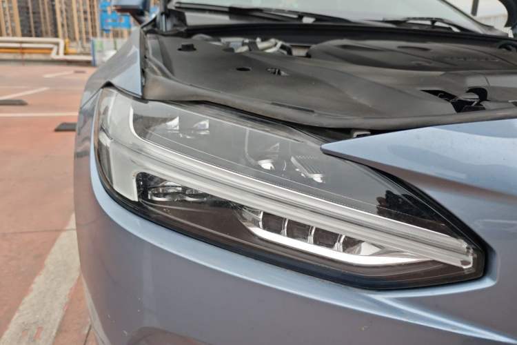 Used Volvo S90 2019 T5 Zhiyi Edition Right Front Headlight