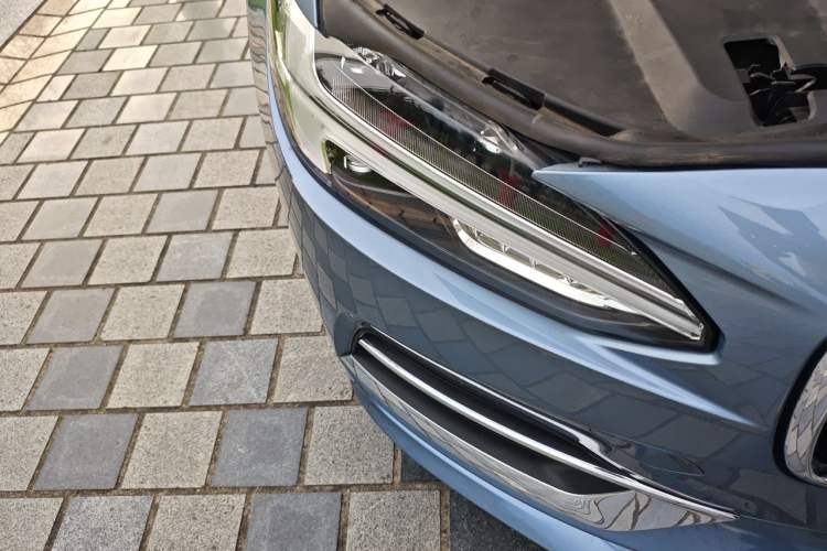 Used Volvo S90 2019 T5 Zhiyi Edition Right Front Headlight