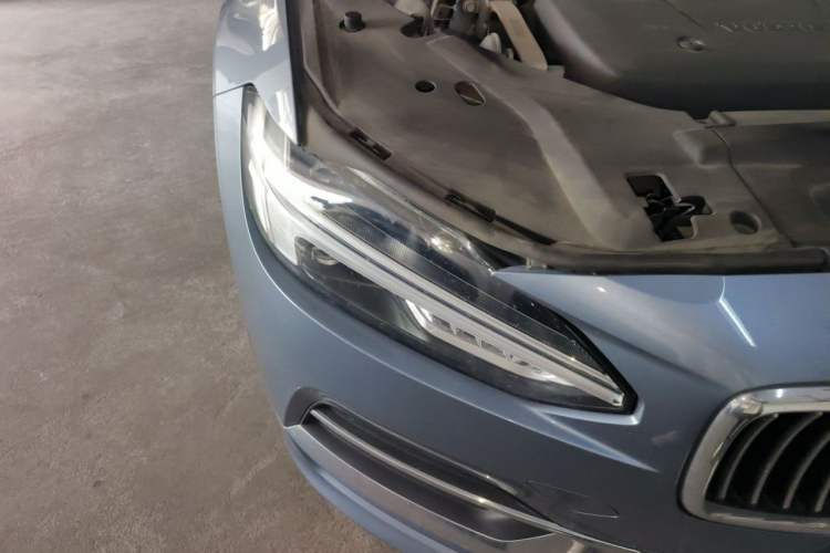 Used Volvo S90 2019 T5 Zhiyi Edition Right Front Headlight
