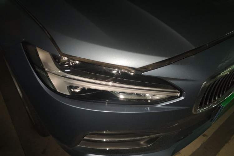 Used Volvo S90 2019 T5 Zhiyi Edition Right Front Headlight