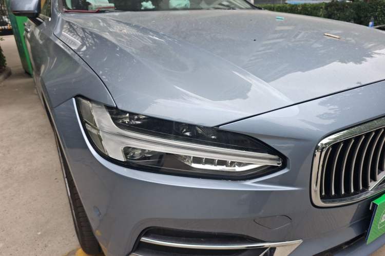 Used Volvo S90 2019 T5 Zhiyuan Edition Right Front Headlight